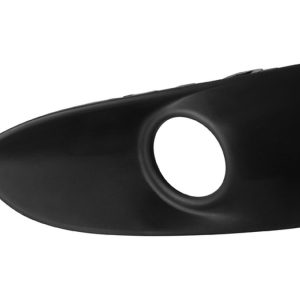 REJILLA FASCIA DELANTERA PG 301 18-20 C/HOYO P/FARO ACTIVE/ALLURE L4 4 CILINDROS 1.6L 4 PUERTAS DER