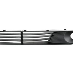 REJILLA FASCIA PT G6 05-09 NEGRA IZQ