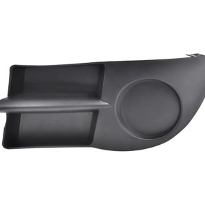 REJILLA FASCIA DELANTERA RN CLIO 07-10 S/HOYO P/FARO COMFORT/ENERGY/EXPRESSION L4 4 CILINDROS 1.6L 5 PUERTAS ARGENTINA IZQ