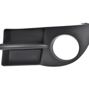 REJILLA FASCIA DELANTERA RN CLIO 07-10 C/HOYO P/FARO COMFORT/ENERGY/EXPRESSION L4 4 CILINDROS 1.6L 5 PUERTAS ARGENTINA IZQ