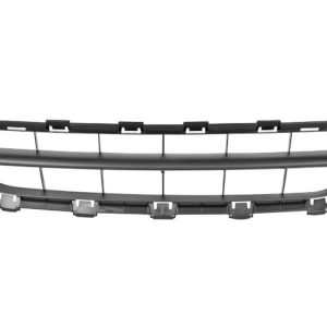 REJILLA FASCIA DELANTERA RN CLIO 07-10 CENTRAL COMFORT/ENERGY/EXPRESSION L4 4 CILINDROS 1.6L 5 PUERTAS ARGENTINA IZQ