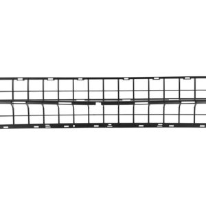 REJILLA FASCIA DELANTERA RN KANGOO 09-14 AUTHENTIQUE/SPORTWAY/EXPRESS L4 4 CILINDRO 1.6L 5 PUERTAS ARGENTINA