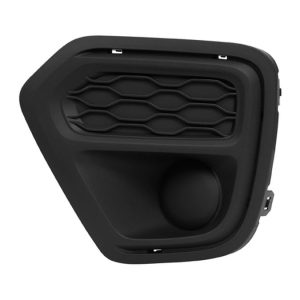 REJILLA FASCIA DELANTERA RN KANGOO 19-23 S/HOYO P/FARO INTENS L4 4 CILINDROS 1.6L 5 PUERTAS ARGENTINA IZQ