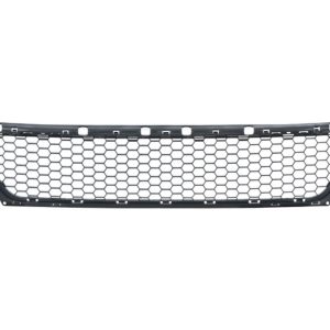 REJILLA FASCIA DELANTERO RN SANDERO 10-12 INFERIOR CENTRAL
