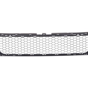 REJILLA FASCIA DELANTERA RN SANDERO 10-12 CENTRAL DYNAMIQUE/EXPRESSION/AUTHENTIQUE L4 4CILINDROS 1.4L 4 PUERTAS ARG