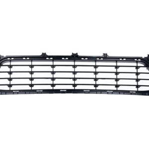 REJILLA FASCIA DELANTERA RN FLUENCE 15-17 CENTRAL AUTHENTIQUE/DINAMIQUE/EXPRESSION/PRIVILEGE L4 4 CILINDROS 2.0L 4 PUERTAS