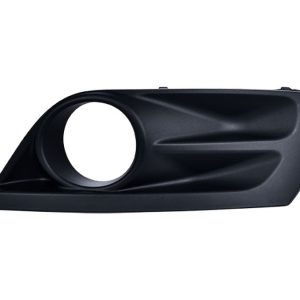 REJILLA FASCIA DELANTERA RN FLUENCE 15-17 C/HOYO P/FARO DINAMIQUE/EXPRESSION/PRIVILEGE L4 4 CILINDROS 2.0L 4 PUERTAS DER