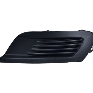 REJILLA FASCIA DELANTERA RN FLUENCE 15-17 S/HOYO P/FARO AUTHENTIQUE L4 4 CILINDROS 2.0L 4 PUERTAS DER