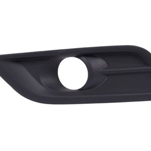 REJILLA FASCIA DELANTERA RN KOLEOS 17-19 C/HOYO P/FARO ICONIC/BOSE/INTENSE L4 4CILINDROS 2.5L 5 PUERTAS IZQ