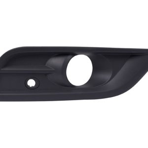 REJILLA FASCIA DELANTERA RN KOLEOS 17-19 C/HOYO P/FARO C/HOYO P/SENSOR ICONIC/BOSE/INTENSE L4 4CILINDROS 2.5L 5 PUERTAS DER