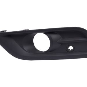 REJILLA FASCIA DELANTERA RN KOLEOS 17-19 C/HOYO P/FARO C/HOYO P/SENSOR ICONIC/BOSE/INTENSE L4 4CILINDROS 2.5L 5 PUERTAS IZQ