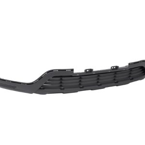 REJILLA FASCIA DELANTERA RN KOLEOS 17-19 S/HOYO P/SENSOR ICONIC/BOSE/INTENSE L4 4CILINDROS 2.5L 5 PUERTAS CENTRAL