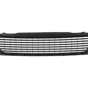 REJILLA FASCIA DELANTERA RN DUSTER 13-16 LUXE/OUTDOOR/DYNAMIQUE/EXPRESSION L4 4 CILINDRO 1.6L 5 PUERTAS ARGENTINA