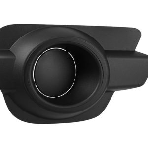 REJILLA FASCIA DELANTERA RN KWID 19-22 S/HOYO P/FARO INTENSE L3 3CILINDROS 1.0L 5 PUERTAS ARGENTINA DER