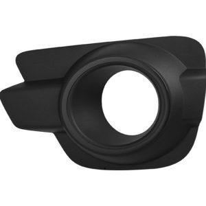REJILLA FASCIA DELANTERA RN KWID 19-22 C/HOYO P/FARO ICONIC L3 3CILINDROS 1.0L 5 PUERTAS ARGENTINA IZQ