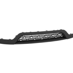 REJILLA FASCIA DELANTERA RN KWID 19-22 CENTRAL INTENSE/ICONIC/OUTSIDER 3L 3CILINDROS 1.0L 5 PUERTAS ARGENTINA