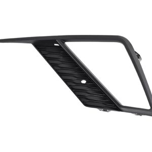 REJILLA FASCIA DELANTERA ST IBIZA 18-23 C/HOYO P/FARO EXCELLENCE/STYLE/BEATS L4 4 CILINDROS 1.6L 5 PUERTAS IZQ