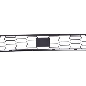 REJILLA FASCIA DELANTERA ST IBIZA 18-23 CENTRAL FR L3/L4 3/4 CILINDROS 1.0/1.6L 5 PUERTAS