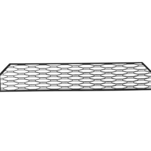 REJILLA FASCIA DELANTERA ST LEON 14-16 CENTRAL FR L4 4 CILINDROS 1.6/1.8L 4/5 PUERTAS