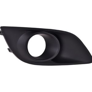 REJILLA FASCIA DELANTERA SZ SWIFT 12-13 C/HOYO P/FARO DER
