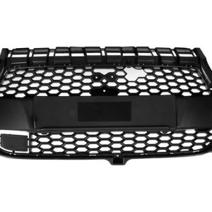 REJILLA FASCIA DELANTERA SZ SWIFT 18-23 C/PORTA PLACA SPORT/BOOSTERJET// L4 4 CILNDROS 1.4 L 5 PUERTAS CENTRAL