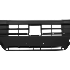 REJILLA FASCIA DELANTERA SZ VITARA 19-23 GLS/GLX/BOOSTERJET L4 4CILINDROS 1.4/1.6L 5 PUERTAS CENTRAL