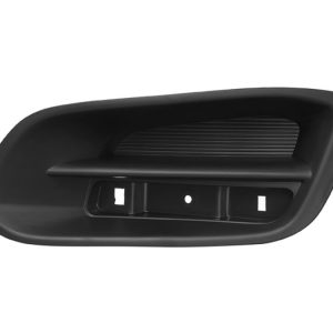 REJILLA FASCIA TRASERA SZ CIAZ 16-18 GLX/GLS/RS L4 4 CILINDROS 1.4L 4 PUERTAS PLASTICO DER