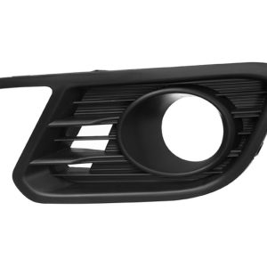 REJILLA FASCIA DELANTERA SZ CIAZ 16-18 GLX/GLS/RS L4 4 CILINDROS 1.4L 4 PUERTAS PLASTICO IZQ