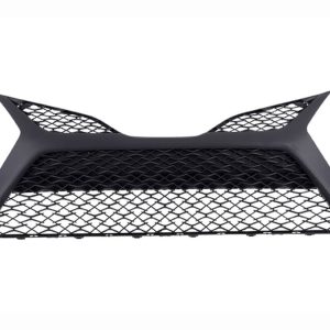REJILLA FASCIA DELANTERA TY CAMRY 18-20 S/HOYO P/SENSOR CENTRAL