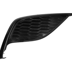 REJILLA FASCIA DELANTERA TY CAMRY 23-23 SE/HYBRID SE HEV L4 4 CILINDROS 2.5L 4 PUERTAS DER