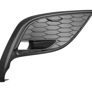 REJILLA FASCIA DELANTERA TY CAMRY 21-23 C/HOYO P/FARO SE L4 4 CILINDROS 2.5L 4 PUERTAS DER