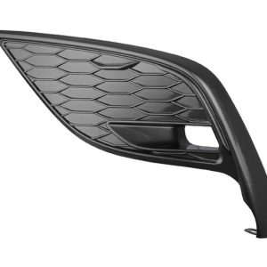 REJILLA FASCIA DELANTERA TY CAMRY 21-23 C/HOYO P/FARO SE L4 4 CILINDROS 2.5L 4 PUERTAS IZQ