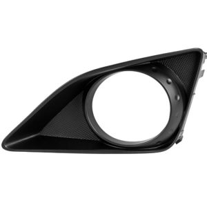REJILLA FASCIA TY COROLLA 09-10 C/HOYO P/FARO IZQ