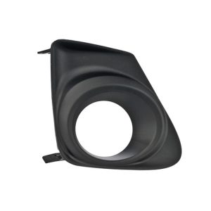 REJILLA FASCIA DELANTERA TY COROLLA 11-13 C/HOYO P/FARO DER