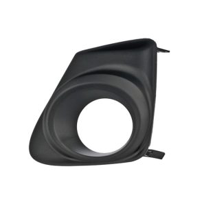 REJILLA FASCIA DELANTERA TY COROLLA 11-13 C/HOYO P/FARO IZQ