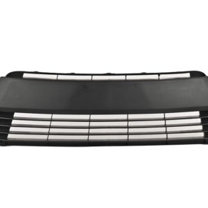REJILLA FASCIA DELANTERA TY COROLLA 14-16 CENTRAL C/LE/BASE L4 4 CILINDROS 1.8L4 PUERTAS