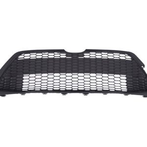 REJILLA FASCIA DELANTERA TY COROLLA 20-23 (U.S.A) S/MOLDURA LE/BASE/HYBRID L4 4 CILINDROS 1.8L 4 PUERTAS