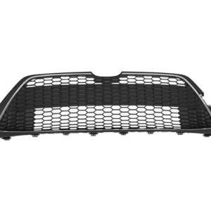 REJILLA FASCIA DELANTERA TY COROLLA 20-23 (U.S.A) F/CROMADO LE/BASE/HYBRID L4 4 CILINDROS 1.8L 4 PUERTAS