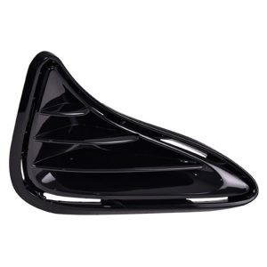 REJILLA FASCIA DELANTERA TY COROLLA 17-19 S/HOYO P/FARO DER