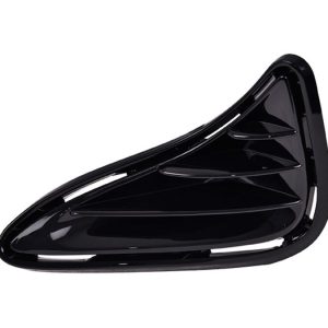 REJILLA FASCIA DELANTERA TY COROLLA 17-19 S/HOYO P/FARO IZQ