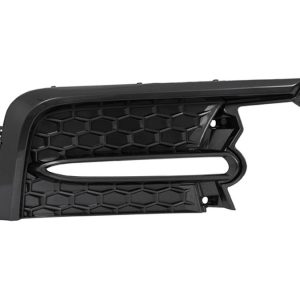 REJILLA FASCIA DELANTERA TY COROLLA 20-23 C/HOYO P/LED SE L4 4 CILINDROS 2.0L 4 PUERTAS DER