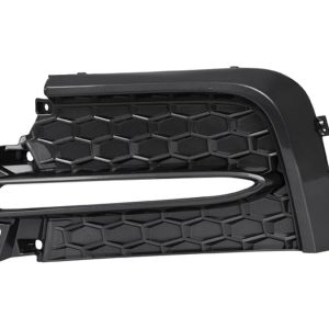 REJILLA FASCIA DELANTERA TY COROLLA 20-23 C/HOYO P/LED SE L4 4 CILINDROS 2.0L 4 PUERTAS IZQ
