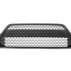 REJILLA FASCIA DELANTERA TY COROLLA 20-23 SE/XSE L4 4 CILINDROS 1.8/2.0 L 4 PUERTAS CENTRAL