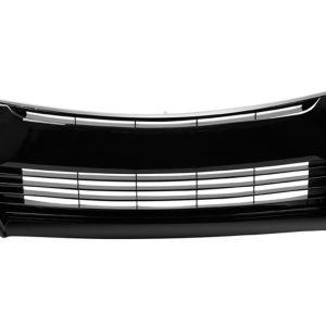 REJILLA FASCIA DELANTERA TY COROLLA 14-16 F/CROMADO S L4 4 CILINDROS 1.8L 4 PUERTAS CENTRAL