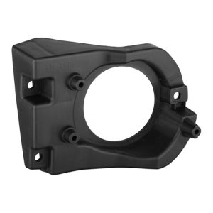 REJILLA FASCIA DELANTERA TY COROLLA CROSS 22-23 C/HOYO P/FARO L4 4CILINDROS 2.0L 5 PUERTAS DER