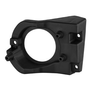 REJILLA FASCIA DELANTERA TY COROLLA CROSS 22-23 C/HOYO P/FARO L4 4CILINDROS 2.0L 5 PUERTAS IZQ
