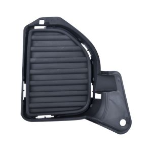REJILLA FASCIA DELANTERA TY HIACE 14-19 S/HOYO P/FARO 9 PASAJEROS/15 PASAJEROS/GL IZQ
