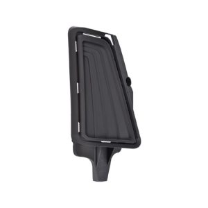 REJILLA FASCIA DELANTERA TY HIACE 20-23 S/HOYO P/FARO PANEL SUPERLARGA/VENTANA SUPERLARGA V6 6CILINDROS 3.5L 4 PUERTAS DER