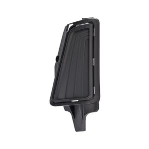 REJILLA FASCIA DELANTERA TY HIACE 20-23 S/HOYO P/FARO PANEL SUPERLARGA/VENTANA SUPERLARGA V6 6CILINDROS 3.5L 4 PUERTAS IZQ