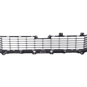 REJILLA FASCIA DELANTERA TY HIACE 20-23 SUPERIOR CENTRAL PANEL SUPERLARGA/VENTANA SUPERLARGA/PASAJEROS V6 6CILINDROS 3.5L 4 PUERTAS